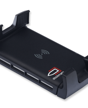 Dockmate Cradle Active (fixed wireless charger) Dockmate Cradle Active (fixed wireless charger)
