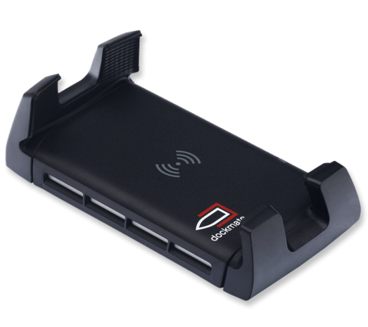 Dockmate Cradle Active (fixed wireless charger) Dockmate Cradle Active (fixed wireless charger)