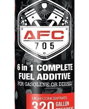 AXI International AFC705 237ml (8oz) AXI International AFC705 237ml (8oz)