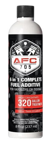 AXI International AFC705 Fuel additive AXI International AFC705 Fuel additive