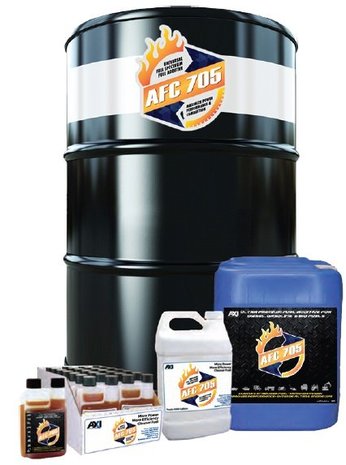 AXI International AFC705 Fuel additive AXI International AFC705 Fuel additive