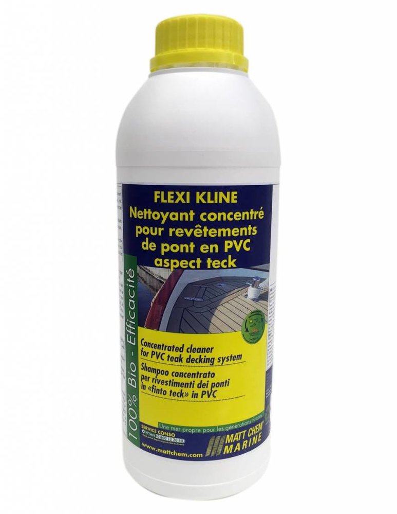 Matt Chem Marine FLEXIKLINE 1L