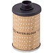 Goldenrod Goldenrod 496-5 Water block filter Goldenrod Goldenrod 496-5 Water block filter