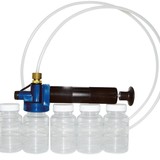 VMP Fuel sampling pump VMP Fuel sampling pump