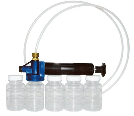 VMP Fuel sampling pump VMP Fuel sampling pump