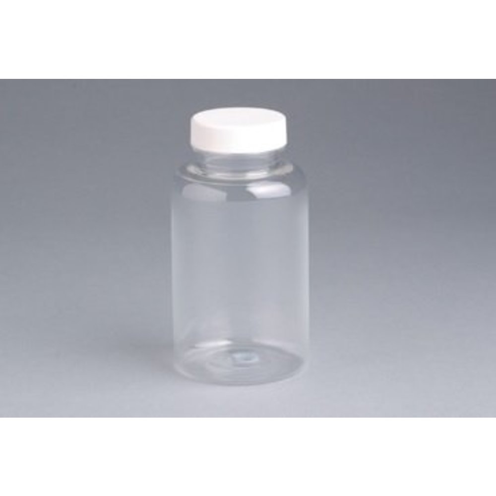 Fuel sampling bottle 120ml - VMP