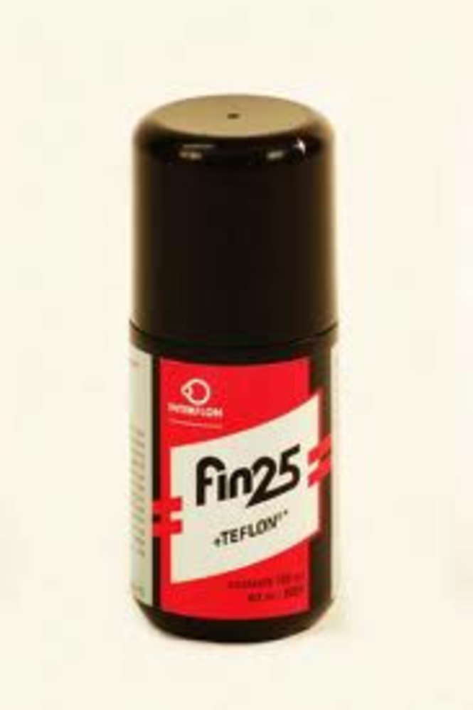 Interflon FIN 25 additief 100ml Interflon FIN 25 additief 100ml