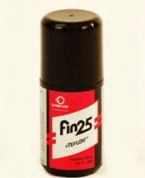 Interflon FIN 25 additief 100ml