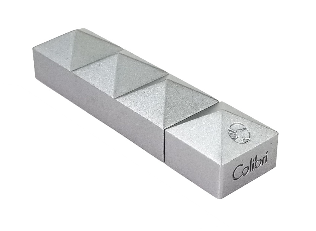 Colibri Quasar Punch Silver