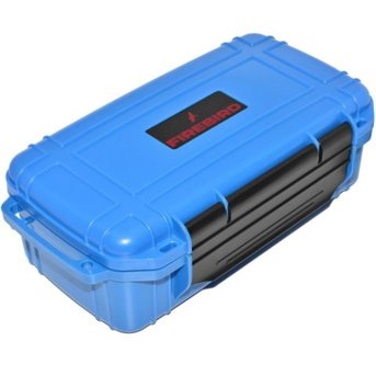 Firebird Reishumidor Blauw