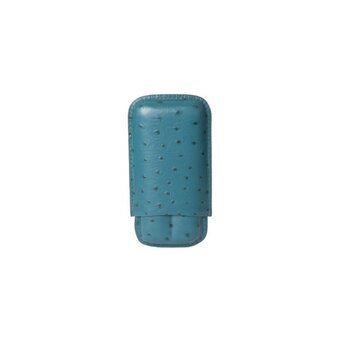 Cig-R Sigarenkoker Blauw 2
