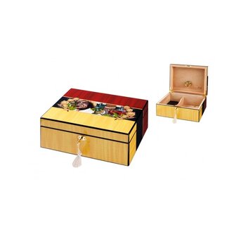 Humidor Cigarman