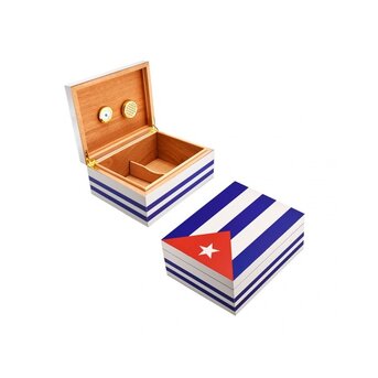 Humidor Cuba Midi