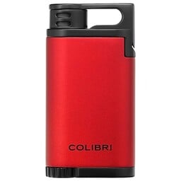 Colibri Belmont Red Black