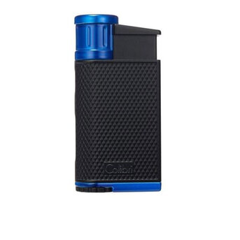 Colibri Evo Blue Black