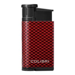 Colibri Evo Carbon Red