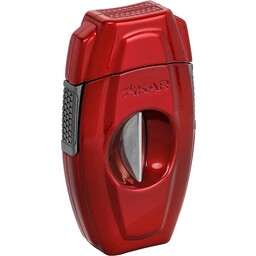 Xikar VX2 V Cutter Red