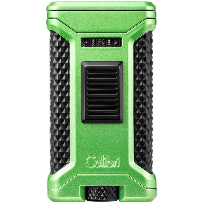 Colibri Ascari Green