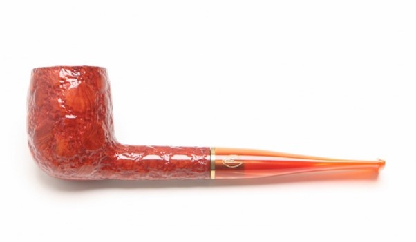 Savinelli Alligator Red 128R