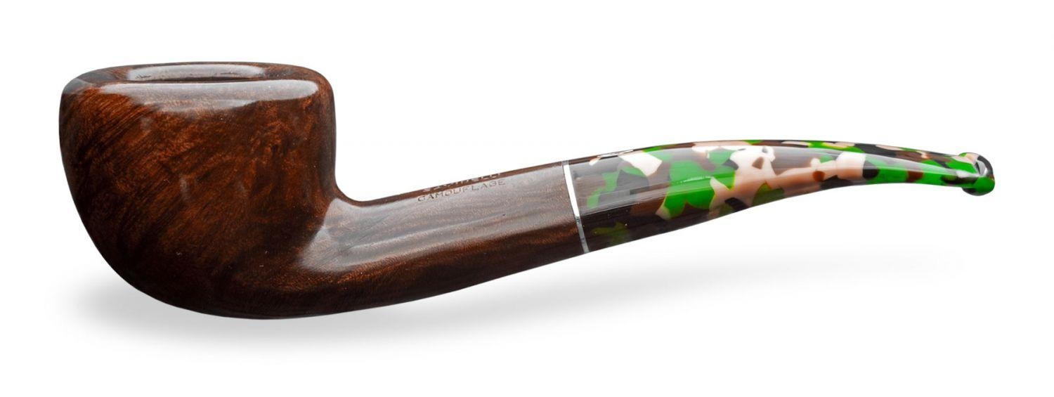 Savinelli Camouflage Brown 316