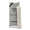 White Elephant Cotton pipe cleaners ( 100 st)