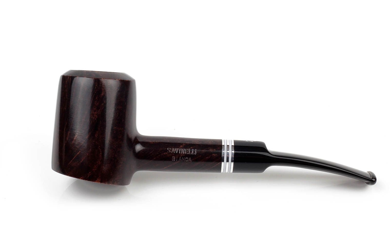 Savinelli Bianca Liscia 310