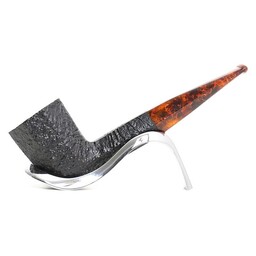 Savinelli Ottagono Sabb Nera 438