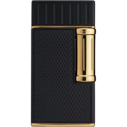 Colibri Soft Flame Julius Zwart/Goud