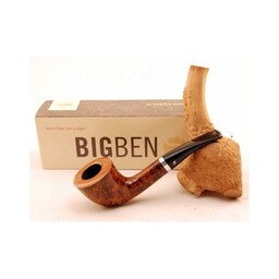 Big Ben Mercury Tan Polish 429