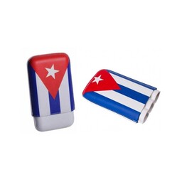Sigarenkoker Cuba Vlag 3