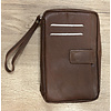 Leather Cigar Case Bruin