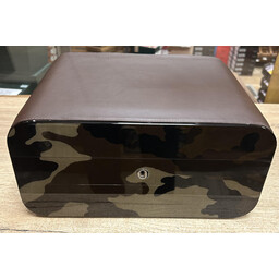 Gentili Humidor Army