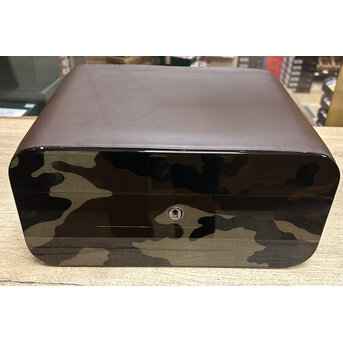 Gentili Humidor Army