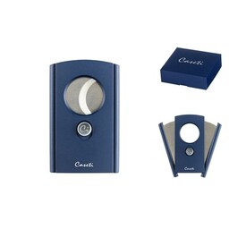 Caseti Cutter Blue Matte