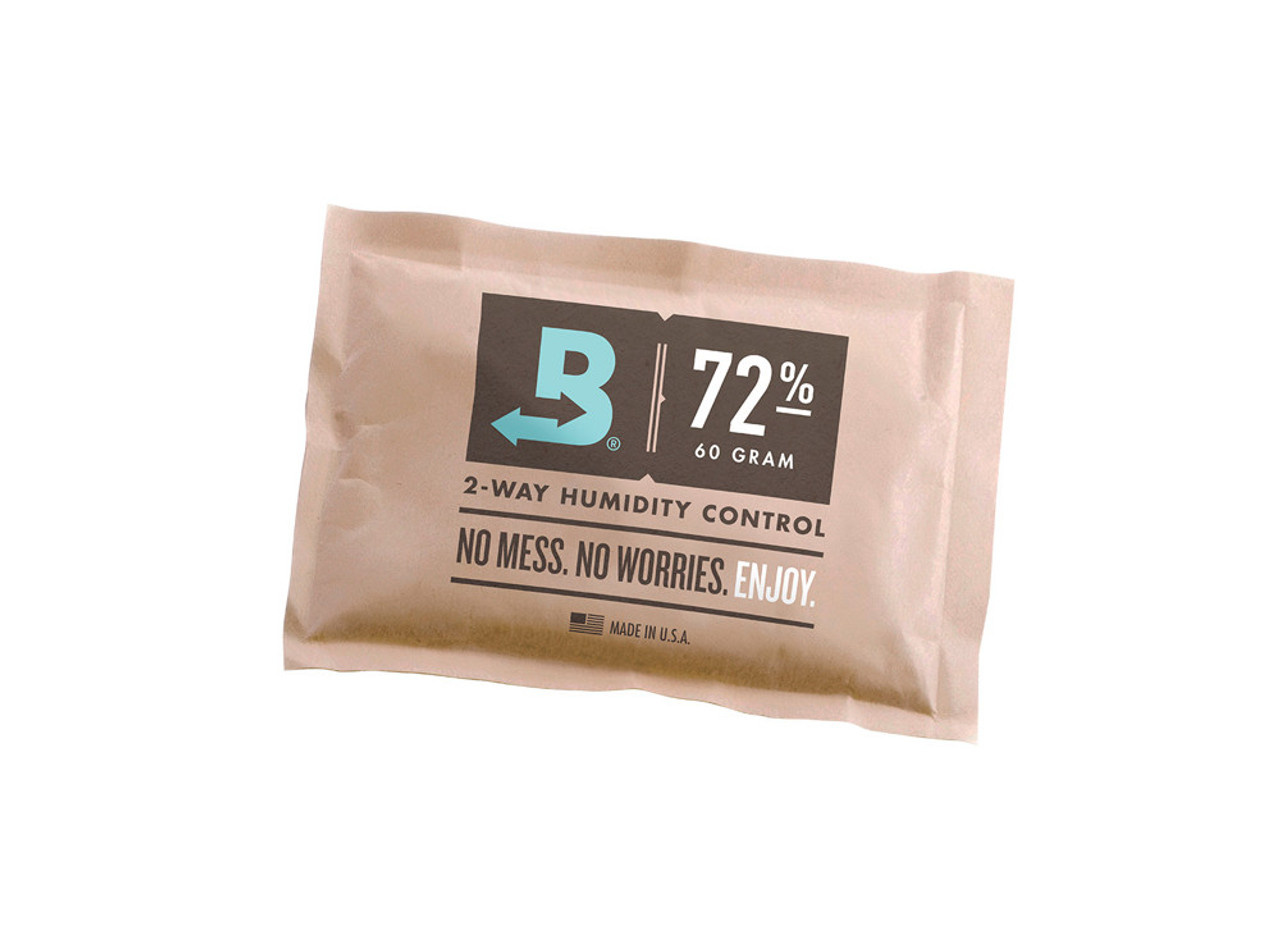 Boveda Humidizak 72 %