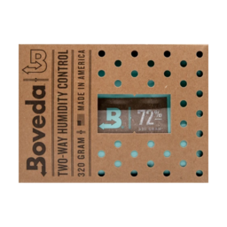 Boveda Humipack 72% 320 gram