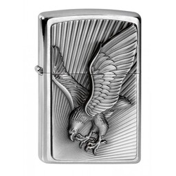 Zippo Eagle 2013 Emblem