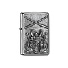 Zippo Samurai