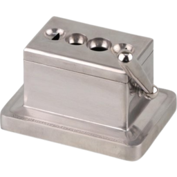Sigarenknipper Aluminium Tafelmodel