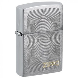 Zippo 200 Fans Deign