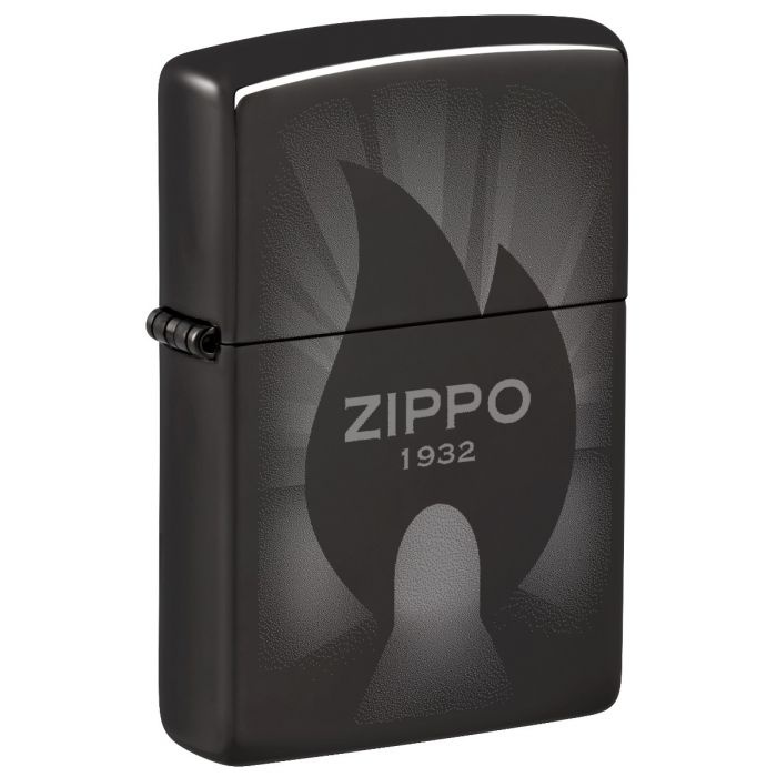 Zippo 24756 Zippo Logo