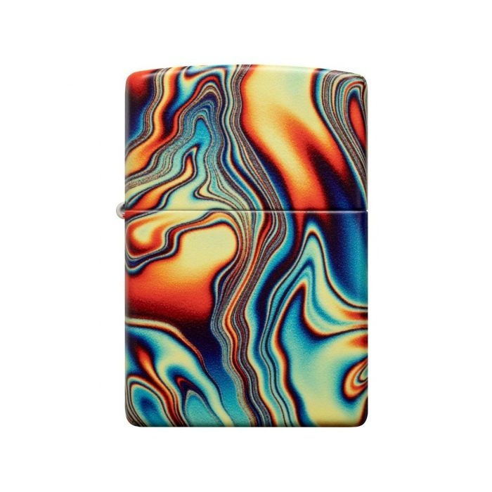 Zippo Color Design