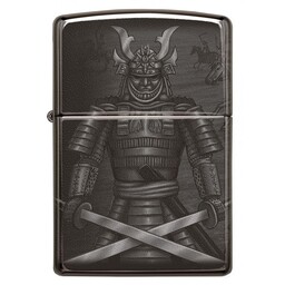 Zippo Samurai 360