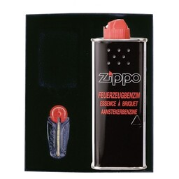 Zippo Gift Set