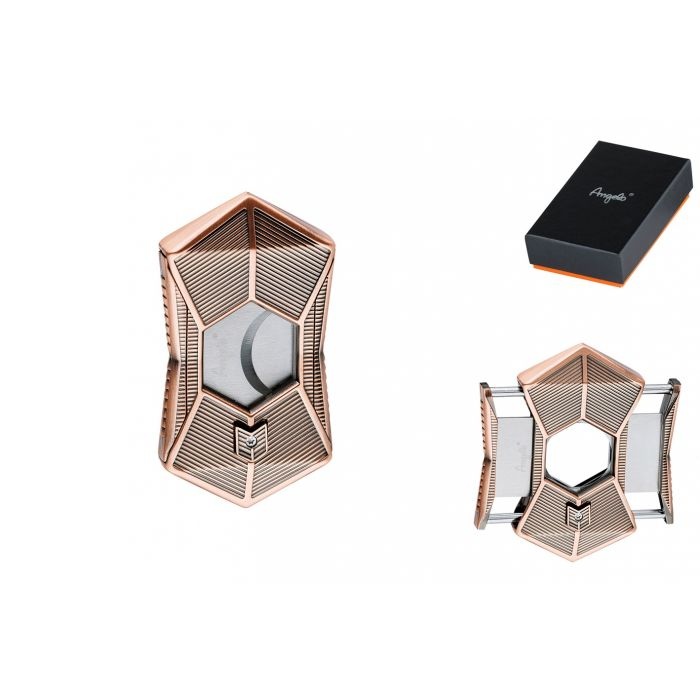 Angelo Sigarenknipper Koper