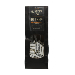 Big Ben pijpfilters 200 stuks