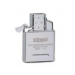Zippo Insert Butane Double Flame Torch