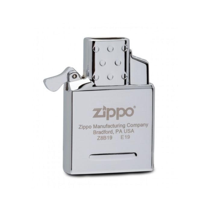Zippo Insert Butane Double Flame Torch