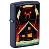 Zippo 239 Bear and Cabin