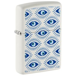 Zippo Evil Eye